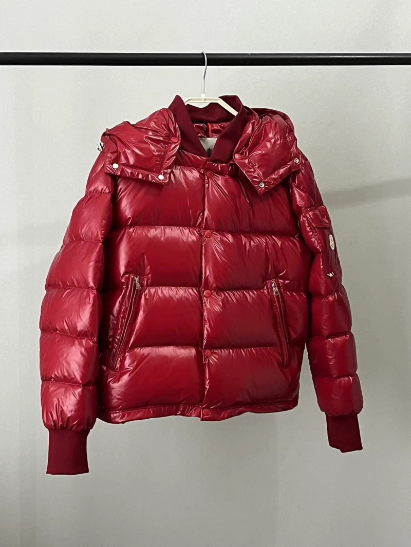 Moncler Down Coat